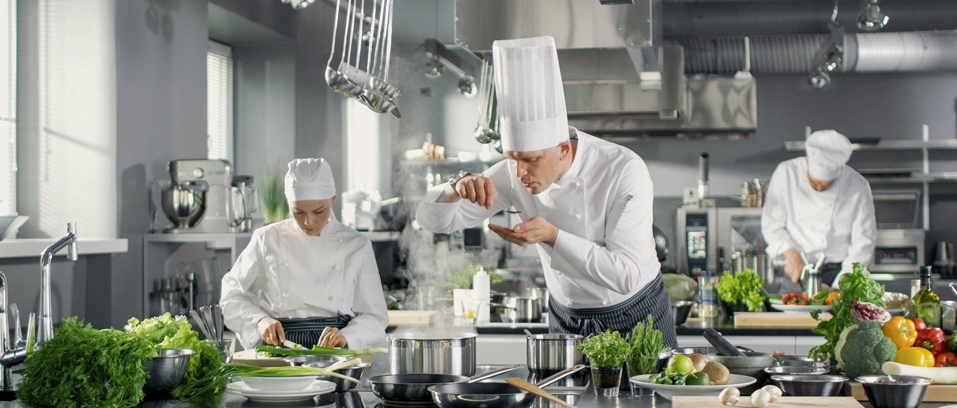 Cuisine, Htellerie et Restauration