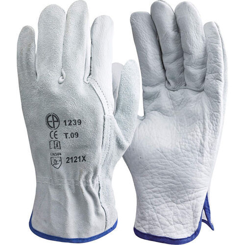 Gants de manutention CRUST LEATHER