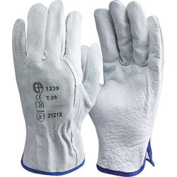 Gants de manutention CRUST LEATHER