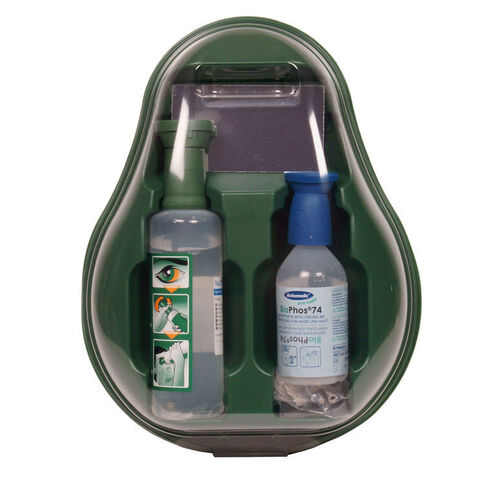 Coffret OCULAIRE MURAL MIXTE