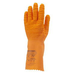 Gants chimie LATEX CRÊPÉ 3820