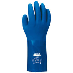 Gants chimie PVC ADHÉRISÉ