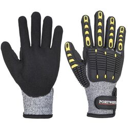 Gant IMPACT CUT NIT A722