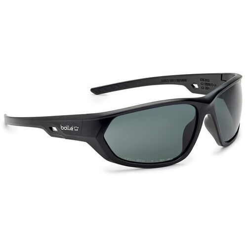 Lunettes KOMET verres polaris&eacute;s durcis