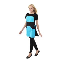 Chasuble femme Potiron