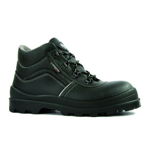 Chaussures de s&eacute;curit&eacute; hautes MAX S3 SRC