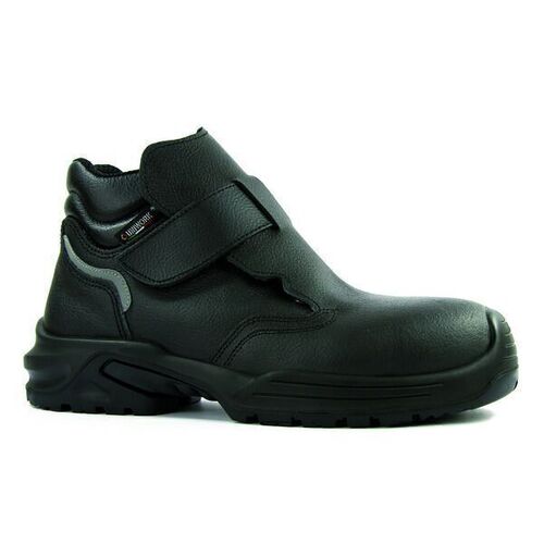Chaussures de s&eacute;curit&eacute; hautes XOLID S3 HRO SRC