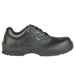 Chaussures de s&eacute;curit&eacute; basses HELIUM BLACK S3 SRC