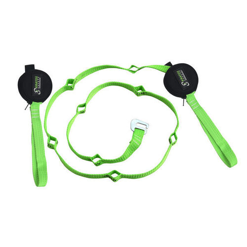 Sangle anti-traumatique