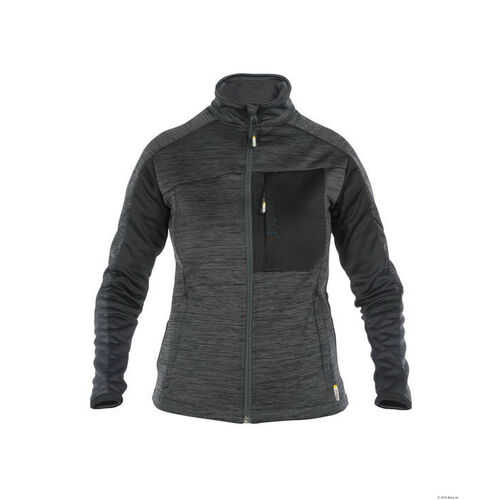 Veste polaire CONVEX WOMEN