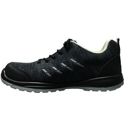 Chaussures de sécurité basses TYPHON S3 SRA