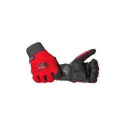 Gants Débrouss. Cuir/Textile 2XA2