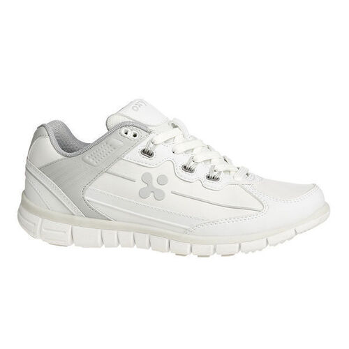 Chaussures non s&eacute;curit&eacute; femme SUNNY OB SRA LIGHT GREY