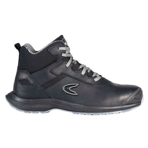 Chaussures de s&eacute;curit&eacute; hautes JUMPER S3S FO SR