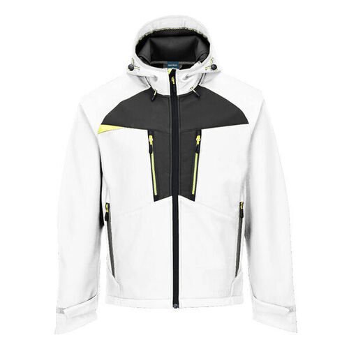 Softshell DX5