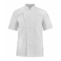 Veste MC homme TURNIP RSE