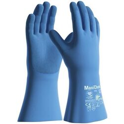 Gants chimie MAXICHEM 76-730