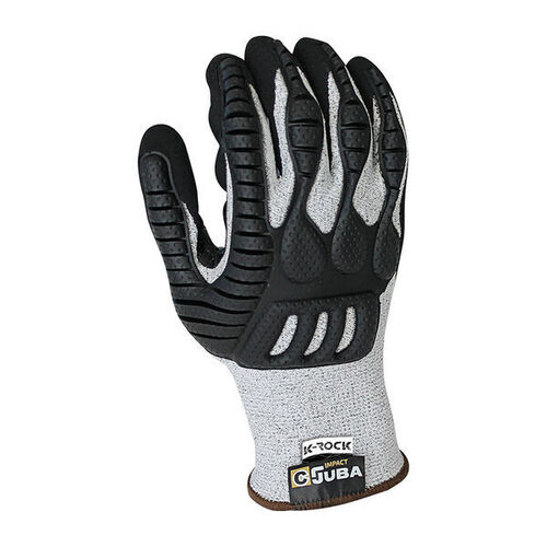 Gants spécifiques K-ROCK 4560IM IMPACT