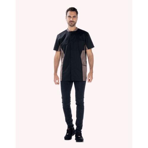 Tunique homme MC TIMEO