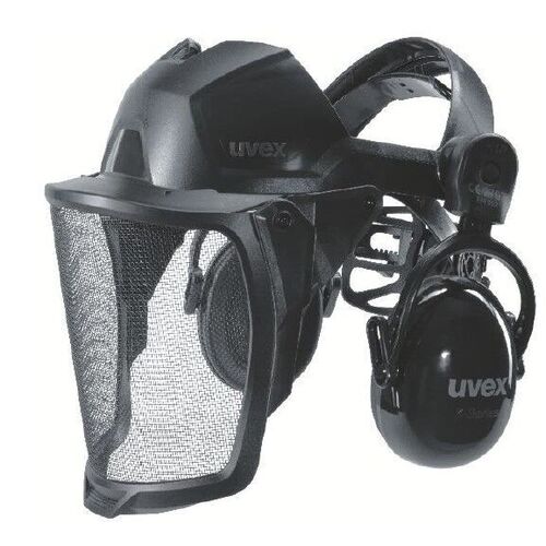 Prot&egrave;ge visage MULTISYST&Egrave;ME PHEOS FACEGUARD visi&egrave;re K1P