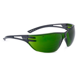 Lunettes fum&eacute;es SLAM SOUDEUR 1,7