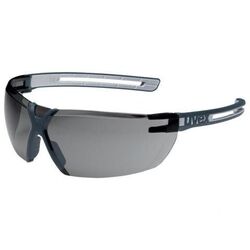 Lunettes fum&eacute;es X-FIT PRO