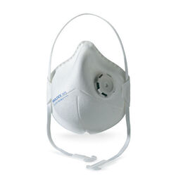 Masque pliable SMART POCKET FFP2 NR D