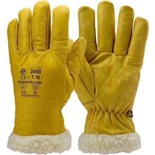 Gants contre le froid ISLANDE