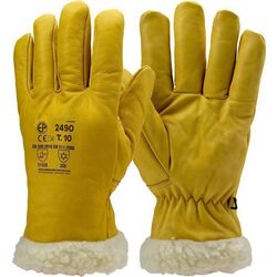 Gants contre le froid ISLANDE