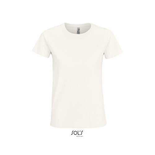 T-Shirt Femme Imperial