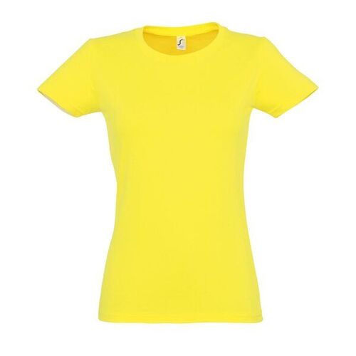 T-Shirt Femme Imperial