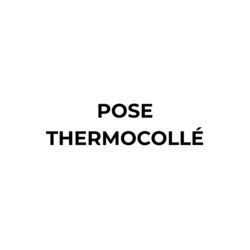 Pose thermocoll&eacute;