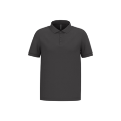 Polo piqu&eacute; manches courtes