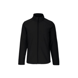 Veste softshell homme