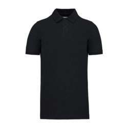 Polo piqu&eacute; Bio180