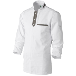 TUNIQUE HOMME ALBAN MT P/C