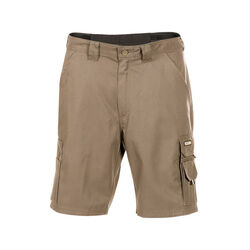 Short BARI