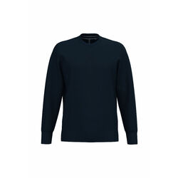 Sweat-shirt col rond