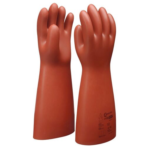 Gants &eacute;lectricien composite CLASSE 0