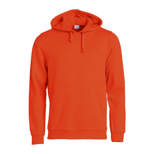 Sweat-shirt BASIC HOODY