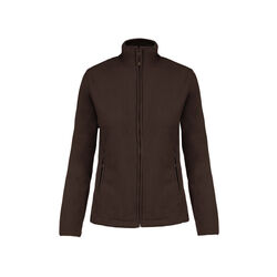 Veste polaire femme MAUREEN