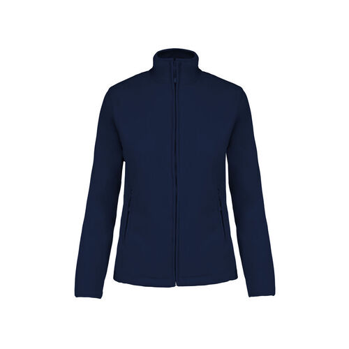 Veste polaire femme MAUREEN