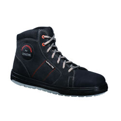 Chaussures de s&eacute;curit&eacute; hautes SAXO S3 SRC Fleury-sur-Orne