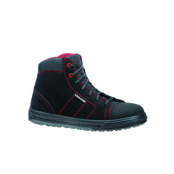 Chaussures de s&eacute;curit&eacute; hautes SOLAR S3 SRC Fleury-sur-Orne