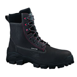 Chaussures de s&eacute;curit&eacute; hautes STELVIO S3 SRC Fleury-sur-Orne
