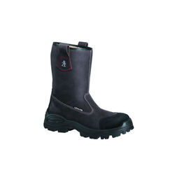 Bottes de s&eacute;curit&eacute; fourr&eacute;es TENERE S3 SRC Fleury-sur-Orne
