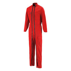 Combinaison 2 zips PYROP Fleury-sur-Orne