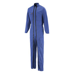 Combinaison 2 zips PYROP Fleury-sur-Orne