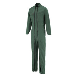 Combinaison 2 zips PYROP Fleury-sur-Orne