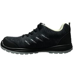 Chaussures de s&eacute;curit&eacute; basses TYPHON S3 SRA Fleury-sur-Orne